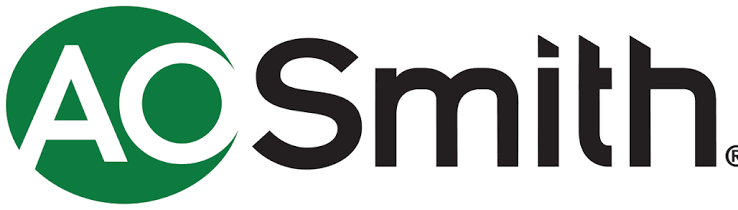 A. O. Smith Logo